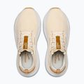 Dámské běžecké boty Glycerin StealthFit 21 marshmallow/cream/biscuit 12