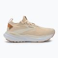 Dámské běžecké boty Glycerin StealthFit 21 marshmallow/cream/biscuit 2
