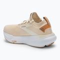 Dámské běžecké boty Glycerin StealthFit 21 marshmallow/cream/biscuit 3