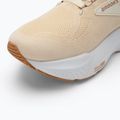 Dámské běžecké boty Glycerin StealthFit 21 marshmallow/cream/biscuit 7