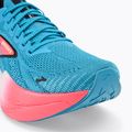 Brooks Hyperion Max 2 pánské běžecké boty crystal seas/diva pink/black 7