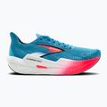 Brooks Hyperion Max 2 pánské běžecké boty crystal seas/diva pink/black 9