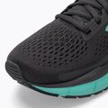 Brooks Trace 3 dámské běžecké boty ebony/cockatoo 7