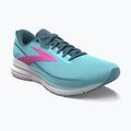 Brooks Trace 3 dámské běžecké boty aqua/storm/pink 15