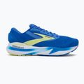 Pánské běžecké boty Brooks Adrenaline GTS 24 wide fit cobalt/neo yellow/peacoat 2