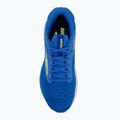Pánské běžecké boty Brooks Adrenaline GTS 24 wide fit cobalt/neo yellow/peacoat 5