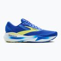 Pánské běžecké boty Brooks Adrenaline GTS 24 wide fit cobalt/neo yellow/peacoat 9