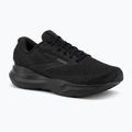 Dámské běžecké boty Brooks Adrenaline GTS 24 black/black/ebony