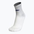 Ponožky Brooks Elite white/cobalt