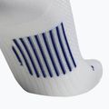 Ponožky Brooks Elite white/cobalt 4