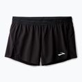 Pánské běžecké šortky Brooks Breakaway 3" black 2