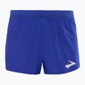 Pánské běžecké šortky Brooks Elite 3" cobalt