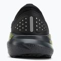 Pánské běžecké boty Brooks Adrenaline GTS 24 Weatherized black/ebony/new yellow 6
