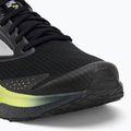 Pánské běžecké boty Brooks Adrenaline GTS 24 Weatherized black/ebony/new yellow 7