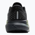 Pánské běžecké boty Brooks Adrenaline GTS 24 Weatherized black/ebony/new yellow 11