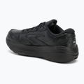 Pánské boty Brooks Ghost Max Leather black/black 3