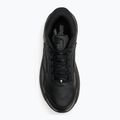Pánské boty Brooks Ghost Max Leather black/black 5