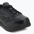 Pánské boty Brooks Ghost Max Leather black/black 7
