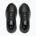 Pánské boty Brooks Ghost Max Leather black/black 14