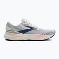 Dámské běžecké boty Brooks Adrenaline GTS 24 grey/blue ribbon/peach 9