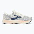 Dámské běžecké boty Brooks Adrenaline GTS 24 grey/blue ribbon/peach 2