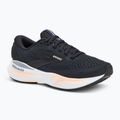 Dámské běžecké boty Brooks Adrenaline GTS 24 black/peach/peacoat