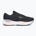 Dámské běžecké boty Brooks Adrenaline GTS 24 black/peach/peacoat 2