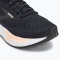 Dámské běžecké boty Brooks Adrenaline GTS 24 black/peach/peacoat 7
