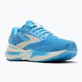 Dámské běžecké boty Brooks Adrenaline GTS 24 bonnie blue/grey/pink 8