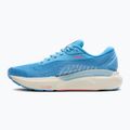 Dámské běžecké boty Brooks Adrenaline GTS 24 bonnie blue/grey/pink 10
