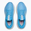 Dámské běžecké boty Brooks Adrenaline GTS 24 bonnie blue/grey/pink 12