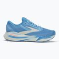 Dámské běžecké boty Brooks Adrenaline GTS 24 bonnie blue/grey/pink 2