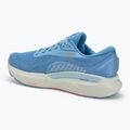 Dámské běžecké boty Brooks Adrenaline GTS 24 bonnie blue/grey/pink 3