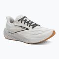 Pánské běžecké boty Brooks Launch 11 white/grey/black