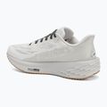 Pánské běžecké boty Brooks Launch 11 white/grey/black 3