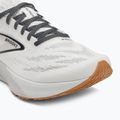 Pánské běžecké boty Brooks Launch 11 white/grey/black 7