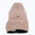 Dámské běžecké boty Brooks Launch 11 white/gold/pink 6