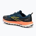 Pánské běžecké boty Brooks Cascadia 18 legion blue/black/flame 3