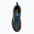 Pánské běžecké boty Brooks Cascadia 18 legion blue/black/flame 5