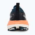 Pánské běžecké boty Brooks Cascadia 18 legion blue/black/flame 6