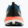 Pánské běžecké boty Brooks Cascadia 18 legion blue/black/flame 11