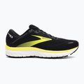 Pánské běžecké boty Brooks Defyance 13 black/yellow/white 2