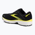 Pánské běžecké boty Brooks Defyance 13 black/yellow/white 3