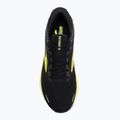 Pánské běžecké boty Brooks Defyance 13 black/yellow/white 5