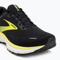 Pánské běžecké boty Brooks Defyance 13 black/yellow/white 7