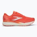 Dámské běžecké boty Brooks Ghost 16 coral/desert flower/coconut 2