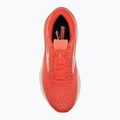 Dámské běžecké boty Brooks Ghost 16 coral/desert flower/coconut 5