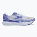 Dámské běžecké boty Brooks Ghost 16 white/amparo blue/limpet shell 2