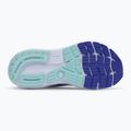 Dámské běžecké boty Brooks Ghost 16 white/amparo blue/limpet shell 4