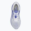 Dámské běžecké boty Brooks Ghost 16 white/amparo blue/limpet shell 5